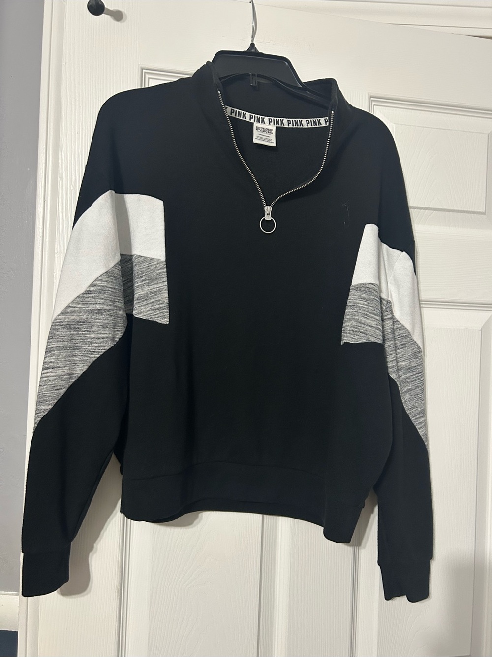 Victoria's Secret PINK Crewneck Sweater